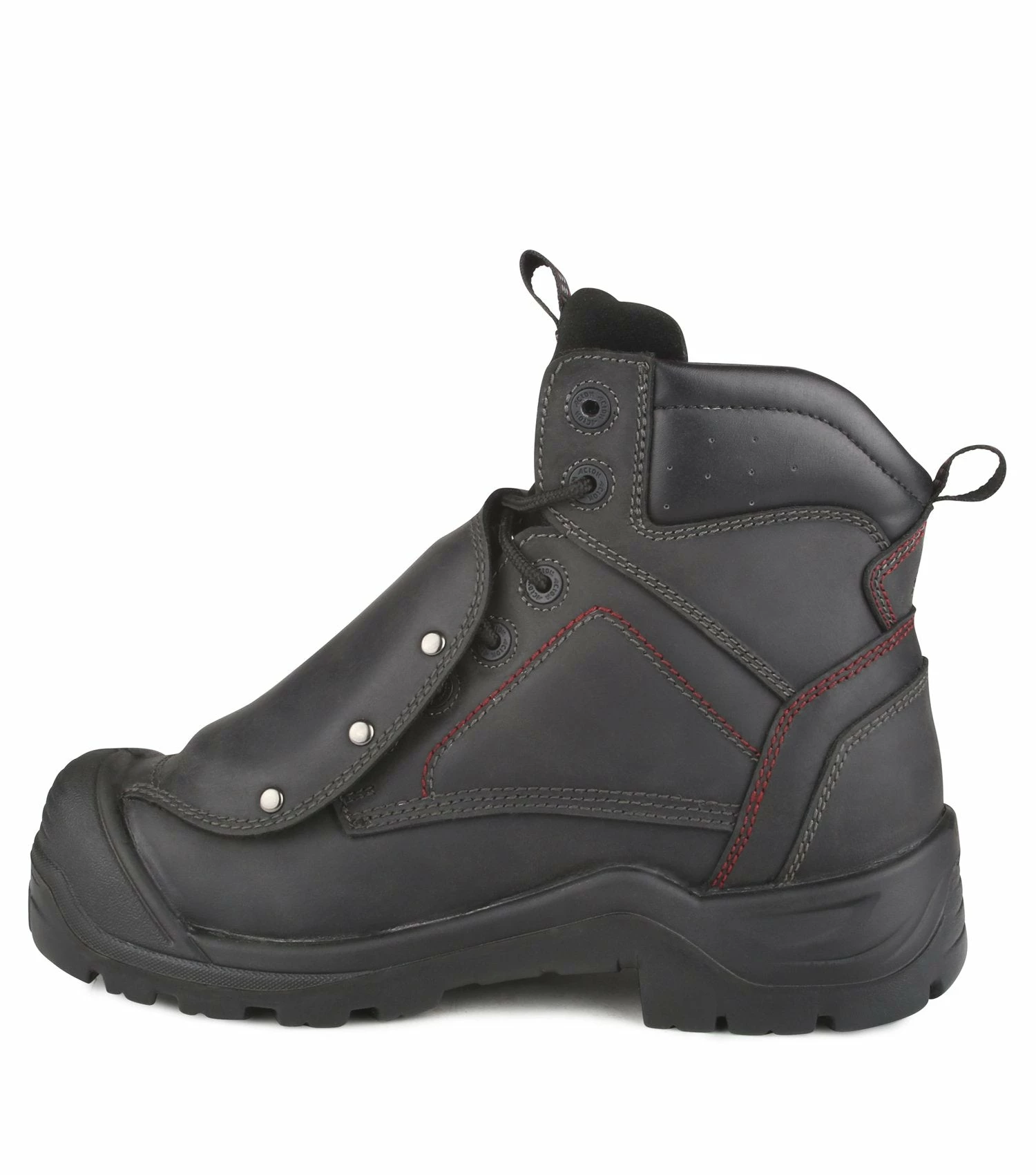 Acton G2G 6" External Metguard Safety Work Boots | Sizes 7 - 15 5 Acton G2G 6" External Metguard Safety Work Boots | Sizes 7 - 15