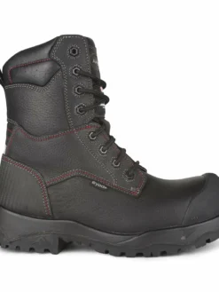 Acton Magnetic 8" Waterproof Thinsulate Lined Winter Work Boots | Sizes 6 - 14