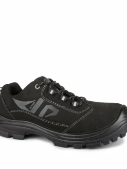 Safety Shoes Acton Profast Flexible Metal Free Athletic Hiker Safety Shoe | Sizes 6-16
