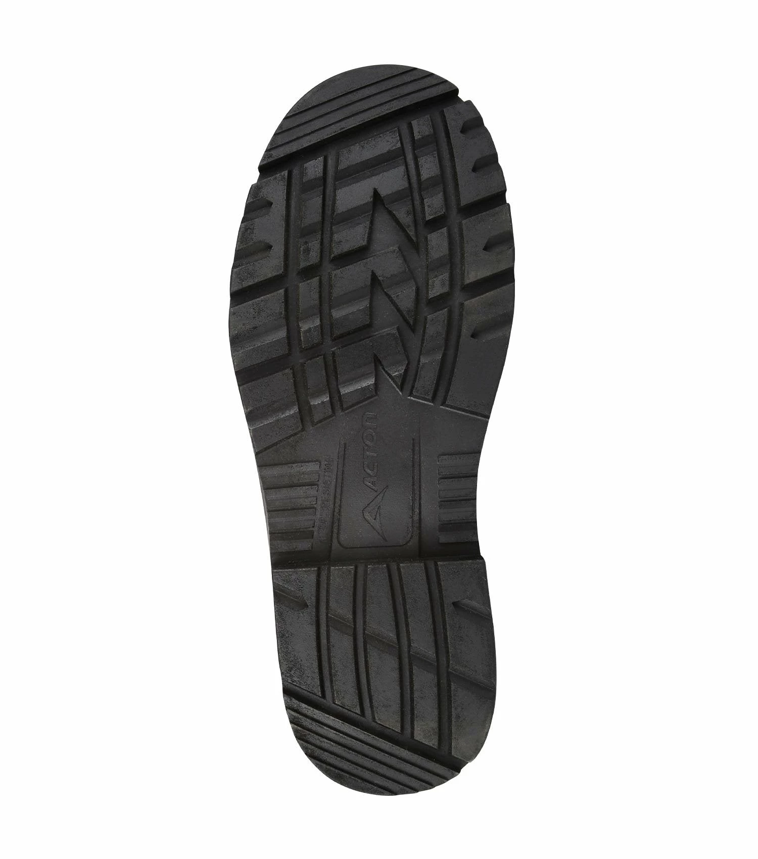 Acton Progress Nubuck 8" Waterproof Work Boots | Brown | Sizes 4 - 14 8 Inch Safety Boots 7 Acton Progress Nubuck 8" Waterproof Work Boots | Brown | Sizes 4 - 14 8 Inch Safety Boots