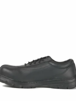 Safety Shoes Acton Fairway Work Shoes Extra Large | Black | Sizes 7 - 14