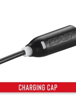 Coast Products Lighting Coast® A9R Rechargeable Inpsection Penlight - 20M Beam