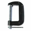 Cleanflow C Clamps - Heavy Duty | Sizes 2" - 8" Shop Equipment
