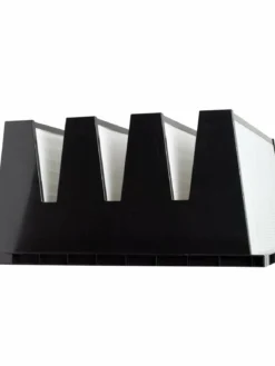 Xpower Canada XPOWER Commercial DC Brushless Motor HEPA Air Filtration System - 2000 CFM - 8.0A - Variable Speed Facility Equipment 22 Xpower Canada XPOWER Commercial DC Brushless Motor HEPA Air Filtration System - 2000 CFM - 8.0A - Variable Speed Facility Equipment