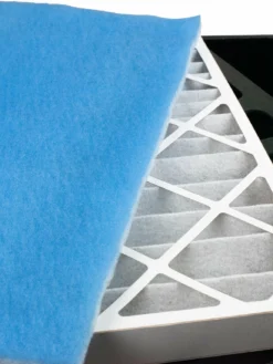 Xpower Canada XPOWER Commercial DC Brushless Motor HEPA Air Filtration System - 2000 CFM - 8.0A - Variable Speed Facility Equipment 23 Xpower Canada XPOWER Commercial DC Brushless Motor HEPA Air Filtration System - 2000 CFM - 8.0A - Variable Speed Facility Equipment