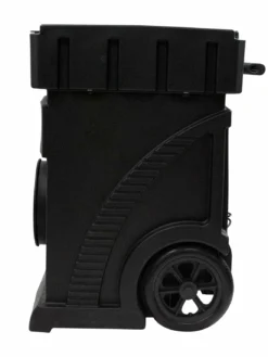 Xpower Canada XPOWER Commercial DC Brushless Motor HEPA Air Filtration System - 2000 CFM - 8.0A - Variable Speed Facility Equipment 17 Xpower Canada XPOWER Commercial DC Brushless Motor HEPA Air Filtration System - 2000 CFM - 8.0A - Variable Speed Facility Equipment