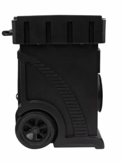 Xpower Canada XPOWER Commercial DC Brushless Motor HEPA Air Filtration System - 2000 CFM - 8.0A - Variable Speed Facility Equipment 16 Xpower Canada XPOWER Commercial DC Brushless Motor HEPA Air Filtration System - 2000 CFM - 8.0A - Variable Speed Facility Equipment