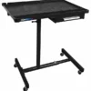 ATD Heavy Duty Mobile Work Table W/ Drawer