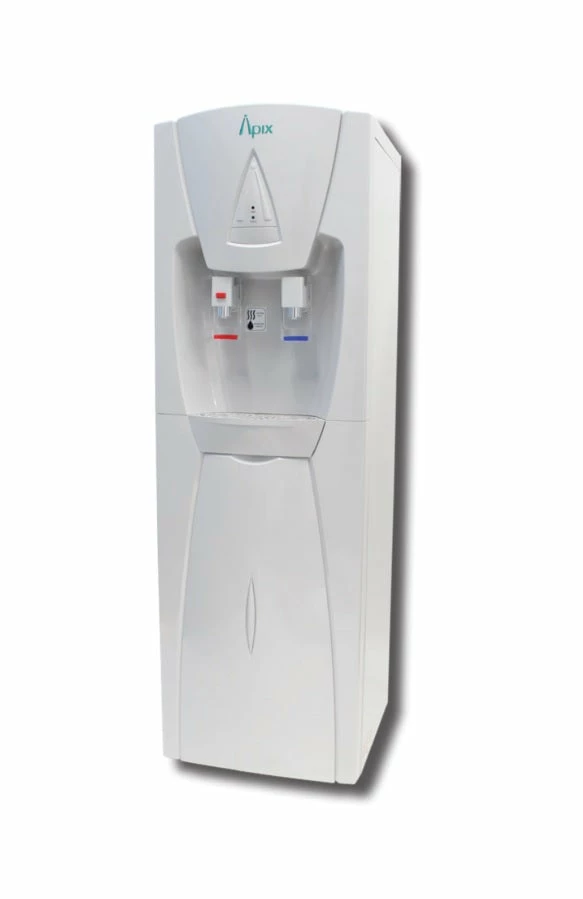 Apix Water Coolers Apix Point-Of-Use Hot & Cold Water Dispenser Commercial Water Filters And UV Parts 3 Apix Water Coolers Apix Point-Of-Use Hot & Cold Water Dispenser Commercial Water Filters And UV Parts