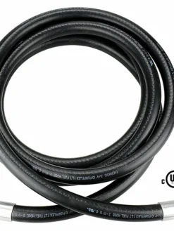 Greenline Lube And Fuel Tools Arctic Curb Pump Hose Assemblies | ULc Approved