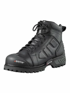Baffin Monster 6" Insane Comfort Safety Work Boots | Sizes 7 - 14