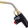 Bernzomatic TS4000T High Heat Torch For Fast Work Times