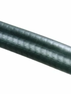 Greenline Utility Black EPDM Rubber Water/Heater Hose (Hose Only - No Ends) Hose And Fittings