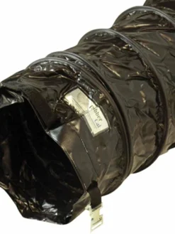 Frost Fighter 12" Thermoplastic Duct For Portable Indirect Heaters