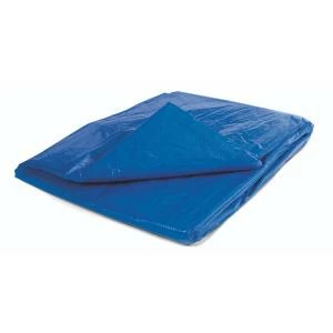 Unex Blue Poly Tarpaulins 3 Unex Blue Poly Tarpaulins