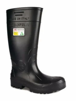 Cofra Tanker SuperLight Polyurethane Safety Boot | Sizes 5 - 13