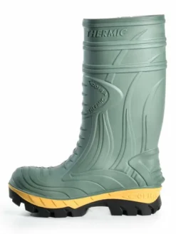 Cofra Thermic SuperLight Green Winter Safety Boots | Sizes 4 - 14 9 Cofra Thermic SuperLight Green Winter Safety Boots | Sizes 4 - 14