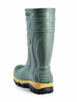 Cofra Thermic SuperLight Green Winter Safety Boots | Sizes 4 - 14 10 Cofra Thermic SuperLight Green Winter Safety Boots | Sizes 4 - 14