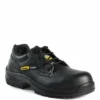 Cofra Solid Slip Resistant Metal Free Safety Shoes | Sizes 4 - 14