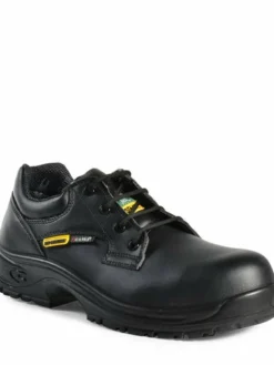 Cofra Solid Slip Resistant Metal Free Safety Shoes | Sizes 4 - 14