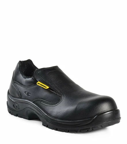 Cofra Kendall Slip Resistant Metal Free Safety Shoes | Sizes 6 - 13 3 Cofra Kendall Slip Resistant Metal Free Safety Shoes | Sizes 6 - 13