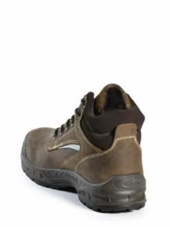 6 Inch Safety Boots Cofra Montpellier 6