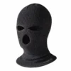Pioneer C202 Nomex IIIA Flame Resistant Balaclava | Black Flame Resistant Work Wear 2 Pioneer C202 Nomex IIIA Flame Resistant Balaclava | Black Flame Resistant Work Wear