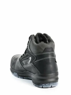 6 Inch Safety Boots Cofra Valzer 6" Waterproof Metal Free Safety Work Boots | Sizes 7 - 13 10 6 Inch Safety Boots Cofra Valzer 6