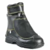 8 Inch Safety Boots Cofra Foundry Steel Toe 9" External Metguard Men's Safety Work Boots | Sizes 7 - 14 2 8 Inch Safety Boots Cofra Foundry Steel Toe 9" External Metguard Men's Safety Work Boots | Sizes 7 - 14