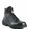 Cofra Leader 6" Black Leather Safety Boots | Sizes 6 - 13 6 Inch Safety Boots