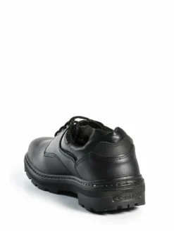 Cofra Small Black Leather Safety Shoes | Sizes 4 - 13 10 Cofra Small Black Leather Safety Shoes | Sizes 4 - 13