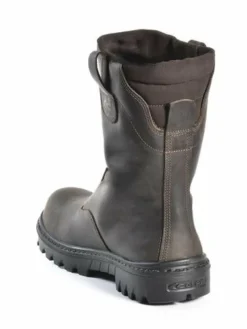 Cofra Roughneck 9" Safety Boots | Brown | Sizes 7 - 14 8 Inch Safety Boots 12 Cofra Roughneck 9