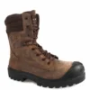 8 Inch Safety Boots Cofra Houston 8" Water Repellent Metal Free Nubuck Leather Work Boots | Sizes 7 - 13 1 8 Inch Safety Boots Cofra Houston 8" Water Repellent Metal Free Nubuck Leather Work Boots | Sizes 7 - 13