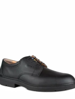 Cofra Coulomb Work Shoe | Black | Sizes 7 - 13 Safety Shoes