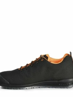 Cofra Carson SD Work Shoe | Black | Sizes 7 - 14 Safety Shoes 9 Cofra Carson SD Work Shoe | Black | Sizes 7 - 14 Safety Shoes