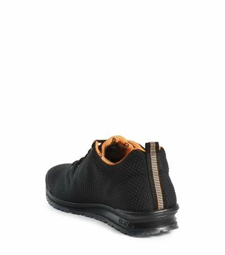 Cofra Carson SD Work Shoe | Black | Sizes 7 - 14 Safety Shoes 6 Cofra Carson SD Work Shoe | Black | Sizes 7 - 14 Safety Shoes