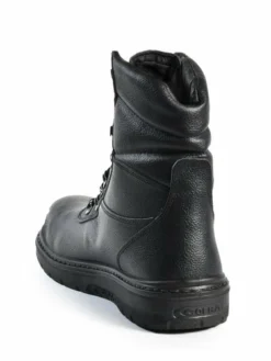 Cofra Road Asphalt Heat Resistant 8" Safety Boots | Sizes 7 - 14 8 Inch Safety Boots 10 Cofra Road Asphalt Heat Resistant 8