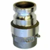 New-Line Part A Camlock - Female NPT Swivel Adapter | 1 1/2" To 6" Sizes