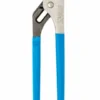 Hand Tools ChannelLock V-Jaw Tongue & Groove Pliers