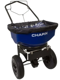 Chapin Contractor's SureSpread Ice Melt Broadcast Spreader