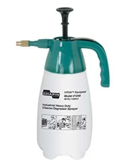 Chapin Industrial Heavy Duty Cleaner/Degreaser Sprayer | 48 Oz Capacity Cleaning Tools