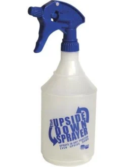 Chapin All Purpose Upside Down Spray Bottle | 946 Ml Capacity Cleaning Tools