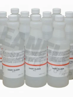 Chemfax Dairy Kleen Nickel Safe Descaler - 909 Ml Cleaning Supplies