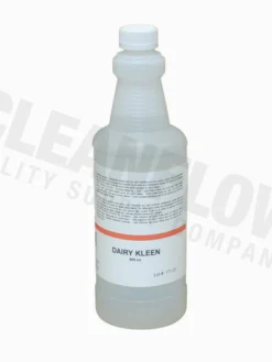 Chemfax Dairy Kleen Nickel Safe Descaler - 909 Ml Cleaning Supplies