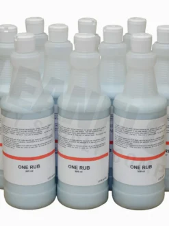 Chemfax One Rub High Quality Hand Cleaner - 909 Ml Bottle Cleaning Supplies