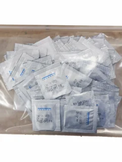 Lovibond Vario 10 Ml DPD Free Chlorine Powder Pillows | 100/pk Water Testing Supplies