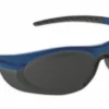 Dynamic EP310 Series Cyclone II Safety Glasses | Smoke Lens Personal Protective Equipment 2 Dynamic EP310 Series Cyclone II Safety Glasses | Smoke Lens Personal Protective Equipment