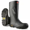 Dunlop Purofort+ Expander Full Safety Work Boots With Vibram® XSWORK Outsole