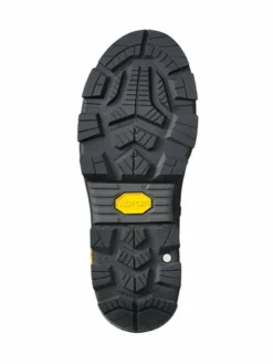 Dunlop Purofort+ Expander Full Safety Work Boots With Vibram® XSWORK Outsole