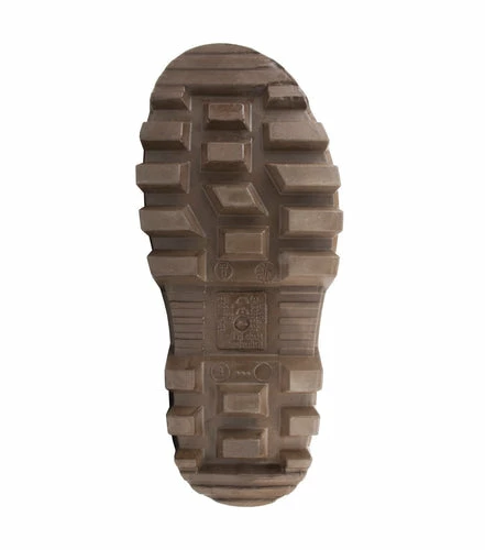 Dunlop Purofort Thermo+ Full Safety Winter Work Boots | Green | Sizes 6-15 4 Dunlop Purofort Thermo+ Full Safety Winter Work Boots | Green | Sizes 6-15